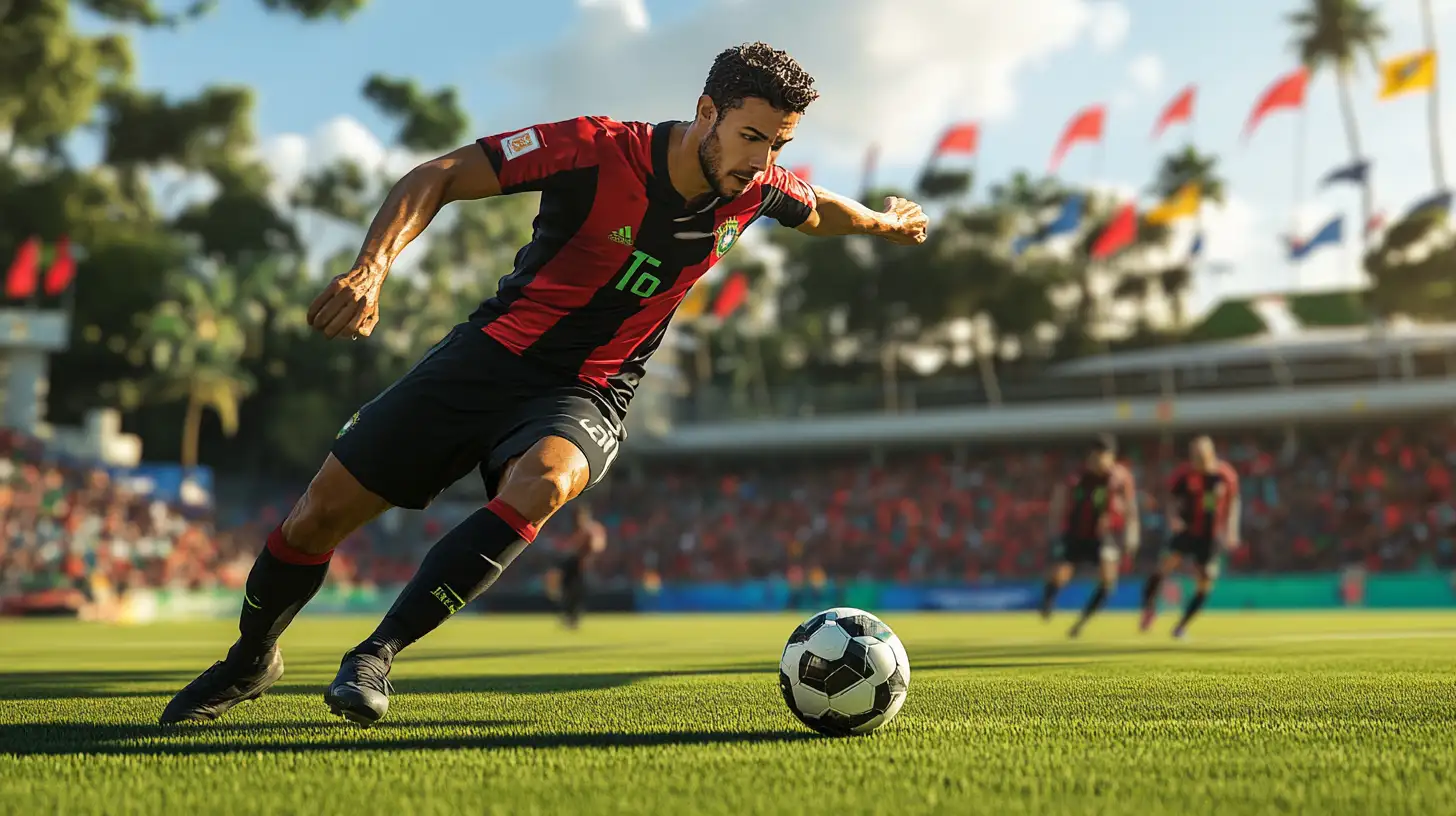 Mengapa rm88 Penting untuk Pemain Bola Sepak dan Superbike